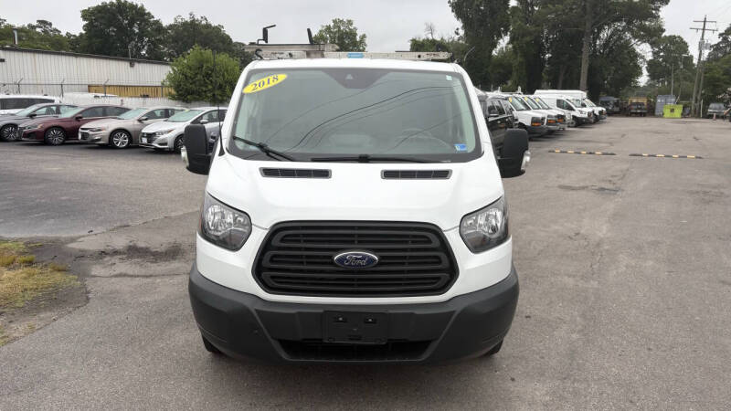 ford transit van 2018 1FTYR1YG6JKB43976 image ford transit van 2018 1FTYR1YG6JKB43976 image